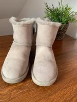 UGG  hellgrau Gr. 38 Nordrhein-Westfalen - Soest Vorschau