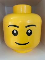 Lego Kopf Spielzeug Aufbewahrung Nordrhein-Westfalen - Wesseling Vorschau