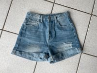 Jeans Shorts Baden-Württemberg - Weinheim Vorschau