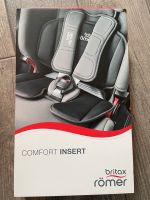 Römer britax comfort insert Niedersachsen - Beverstedt Vorschau