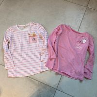 Dopodopo pocopiano Shirt Longsleeve Biene Hase rosa Gr. 116/122 Nordwestmecklenburg - Landkreis - Lützow Vorschau