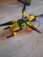 Lego Agents Hubschrauber, anderes ding Nordrhein-Westfalen - Gelsenkirchen Vorschau
