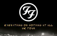 2x Sitzplatz Foo Fighters Glasgow Hampden Park Block P4 Reihe Y Essen - Frillendorf Vorschau