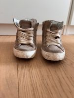 Philippe Model Junior Sneaker Größe 24, beige Hessen - Wetzlar Vorschau