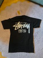 original stussy chapter stock Paris T-Shirt M Neu Nordrhein-Westfalen - Herne Vorschau