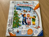 Kinderbuch TipToi meine schönsten Weihnachtslieder ohne Stift Wandsbek - Hamburg Sasel Vorschau