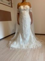 Neues Hochzeitskleid Brautkleid Bayern - Pfronten Vorschau