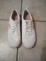 Skechers Sneakers Rheinland-Pfalz - Kruft Vorschau