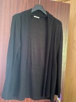 Abs. neuw. Public Strickjacke schwarz Gr. 46 dünn/edel Bonn - Hardtberg Vorschau