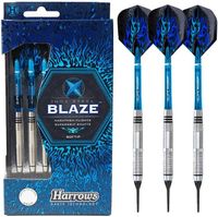 Harrows Softdart BLAZE  18 g Nordrhein-Westfalen - Paderborn Vorschau