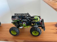 Lego Technic Bayern - Großaitingen Vorschau