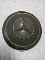 Mercedes w110 w111 Ponton Radkappe grau Hessen - Solms Vorschau