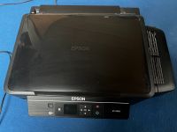 Epson Drucker Scanner ET-2550 Hessen - Babenhausen Vorschau