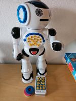 Lexibook Powerman Roboter Baden-Württemberg - Bad Schönborn Vorschau