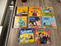 Hörspiel CDs Rheinland-Pfalz - Landstuhl Vorschau