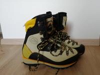 Bergschuhe La Sportiva Evo Impact GORE-TEX Kr. Altötting - Kirchweidach Vorschau