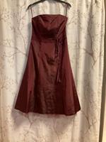 Abendkleid Abschlusskleid Abiballkleid Gr. 34 Leipzig - Stötteritz Vorschau