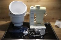 Bosch MUM 4  Küchenmaschine gut erhalten Niedersachsen - Reinstorf Vorschau