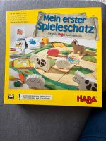 HABA Mein erster Spieleschatz wie neu Bayern - Zwiesel Vorschau