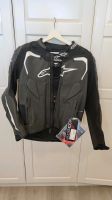 Alpinestars GP PRO Motorrad Jacke 48 Leder Berlin - Hellersdorf Vorschau