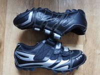 Radschuhe Shimano MD76 Fahrradschuhe Bayern - Erlangen Vorschau
