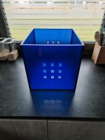 IKEA Lekmann Box - blau - Plastik Bayern - Neumarkt i.d.OPf. Vorschau