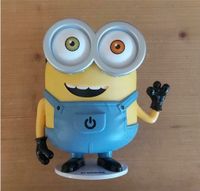 Minions Licht Bayern - Schnelldorf Vorschau