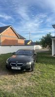 BMW M6 507 PS RHD Hessen - Villmar Vorschau