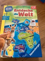 Entdecke die Welt von Ravensburger- neu Baden-Württemberg - Trochtelfingen Vorschau