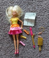 Barbie GBK24 - Locken Style Puppe (blond) Hessen - Oberursel (Taunus) Vorschau