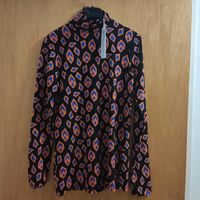 Stieglitz Shirt Langarmshirt bunt M neu Saarbrücken-Mitte - St Johann Vorschau