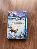 Verloren in der Wildnis Bobbie Pyron Buch Bayern - Grafenau Vorschau