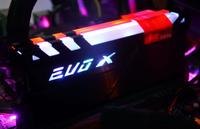 GeIL EVO X, Dual-Channel 16GB (2x8GB) Kit, DDR4-3000, PC4-24000U Feldmoching-Hasenbergl - Feldmoching Vorschau