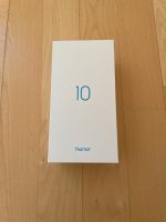 Originalverpackung (Karton) Huawei Honor 10 Aachen - Aachen-Südviertel Vorschau