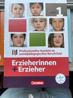 Erzieherinnen und Erzieher Band 1 Unstrut-Hainich - Großengottern Vorschau