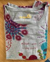 Desigual Pullover Gr. M Hessen - Selters Vorschau