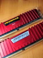 Corsair Vrngeance DDR4 8GB Ram Niedersachsen - Sehnde Vorschau