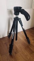 Manfrotto stativ MK compakt Mitte - Wedding Vorschau