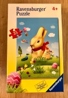 Lindt Hase Puzzle Ostern - 35 Teile Nordrhein-Westfalen - Bottrop Vorschau