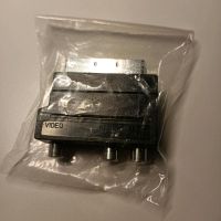 Scart Adapter Berlin - Rudow Vorschau