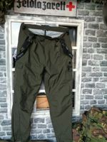 BERGANS of Norway Taktische Regenhose RAIPAS Dermizax®NX XL NEU Nordrhein-Westfalen - Herzogenrath Vorschau