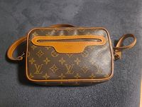 Louis Vuitton Monogram Saint Germain 28 Schulter Tasche Bayern - Ebern Vorschau