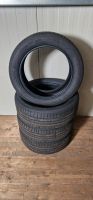 2 Sommerreifen Kumho 215/55R18 95V Sachsen-Anhalt - Halberstadt Vorschau