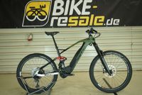 FANTIC INTEGRA XMF 1.7 2023 - Fully E Bike - 720 Wh UVP 5999€ Dresden - Cossebaude Vorschau