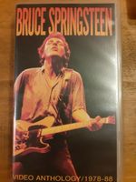 Bruce Springsteen  Video Anthology / 1978 -88 Herzogtum Lauenburg - Hamfelde, Kr Hzgt Lauenburg Vorschau