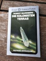 Science Fiction Knaur Baden-Württemberg - Mühlheim an der Donau Vorschau