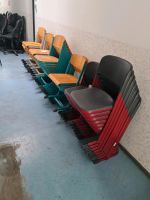 Schulstühle in Verschiedenen Farben Stühle Berlin - Mitte Vorschau
