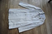 Prada Mantel hell gelb Vintage Gr 36 ital 42 Trench Trenchcoat  B Baden-Württemberg - Ravensburg Vorschau