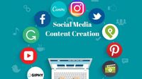 Content Creator | Social Post | Facebook und Instagram Hannover - Mitte Vorschau
