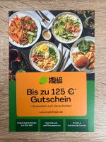 Hello Fresh Gutschein Nordrhein-Westfalen - Euskirchen Vorschau